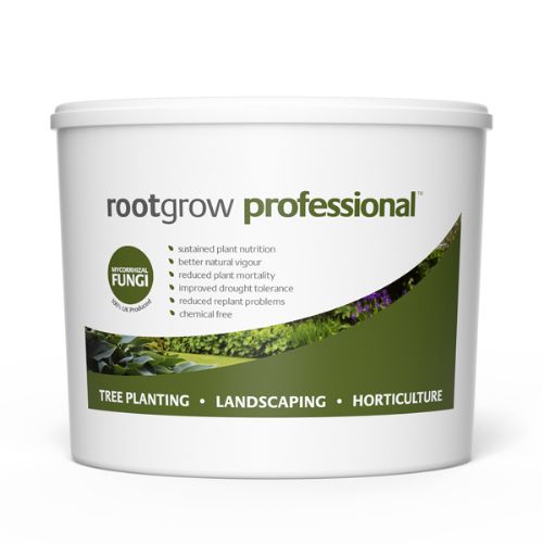 Rootgow Professional mycornrhizal fungi